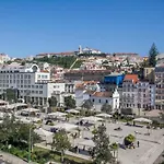 - Martim Moniz And Garage Apartment Lisbon