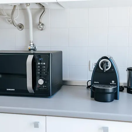 - Martim Moniz And Garage Апартаменти