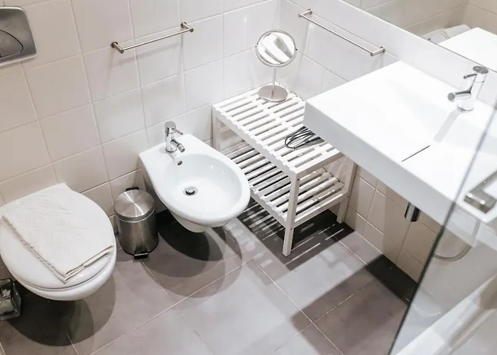 - Martim Moniz And Garage * Lisbon