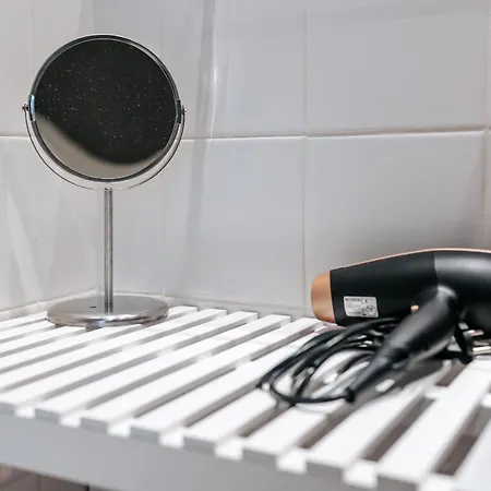 - Martim Moniz And Garage 公寓 *