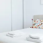 Апартаменты - Martim Moniz And Garage