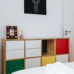 - Martim Moniz And Garage Апартаменты