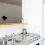 - Martim Moniz And Garage * Лиссабон