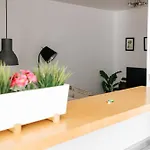 Апартаменты - Martim Moniz And Garage *
