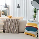 - Martim Moniz And Garage Апартаменты Лиссабон