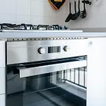 - Martim Moniz And Garage Апартаменты Лиссабон