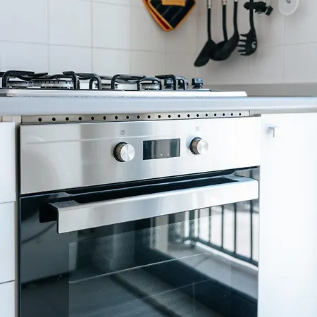 - Martim Moniz And Garage Apartament Lizbona